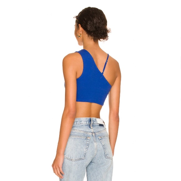 Kai Crop Top - Picture 2 of 3